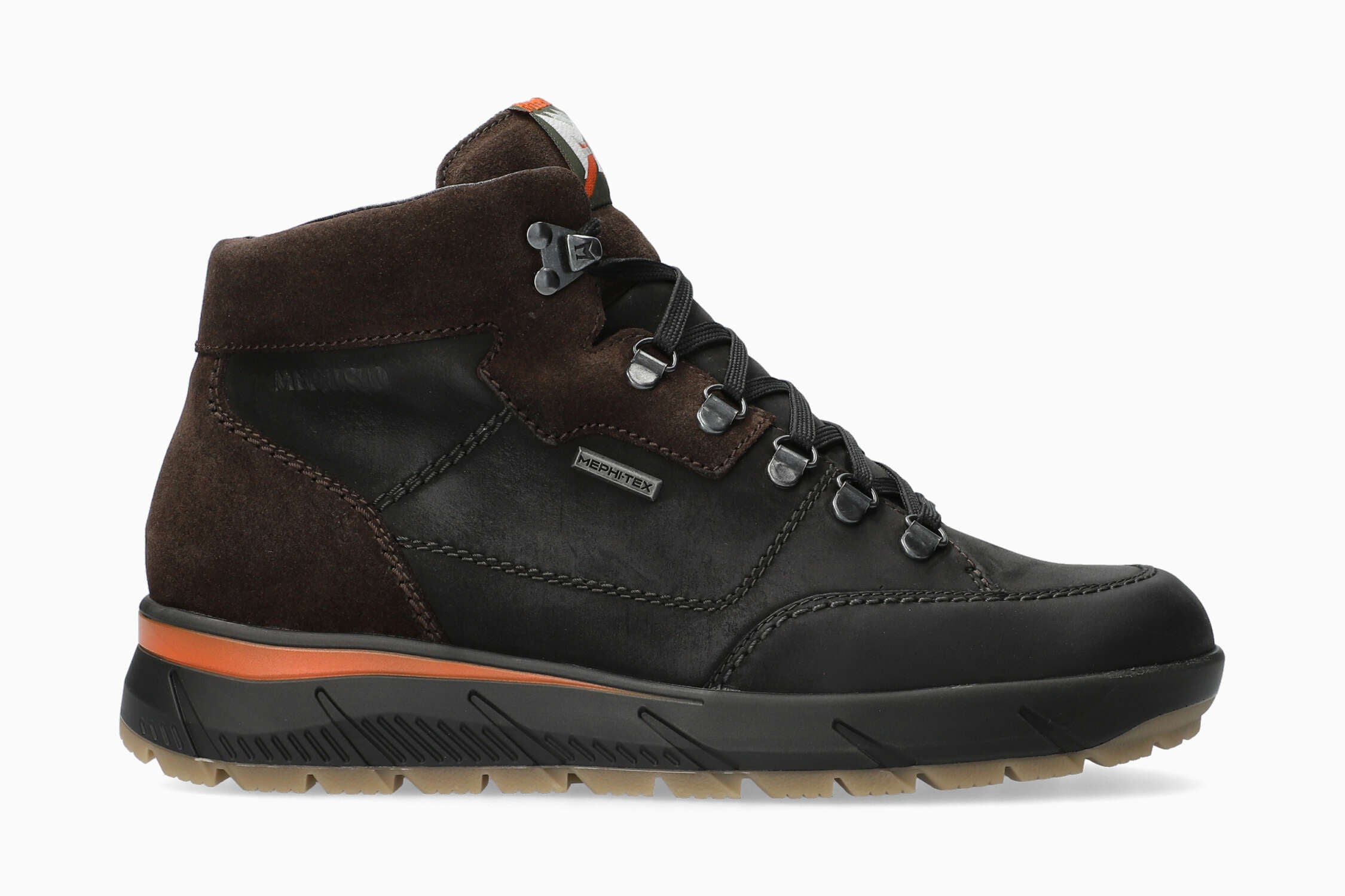 Rody Mt - Black | M6BQ