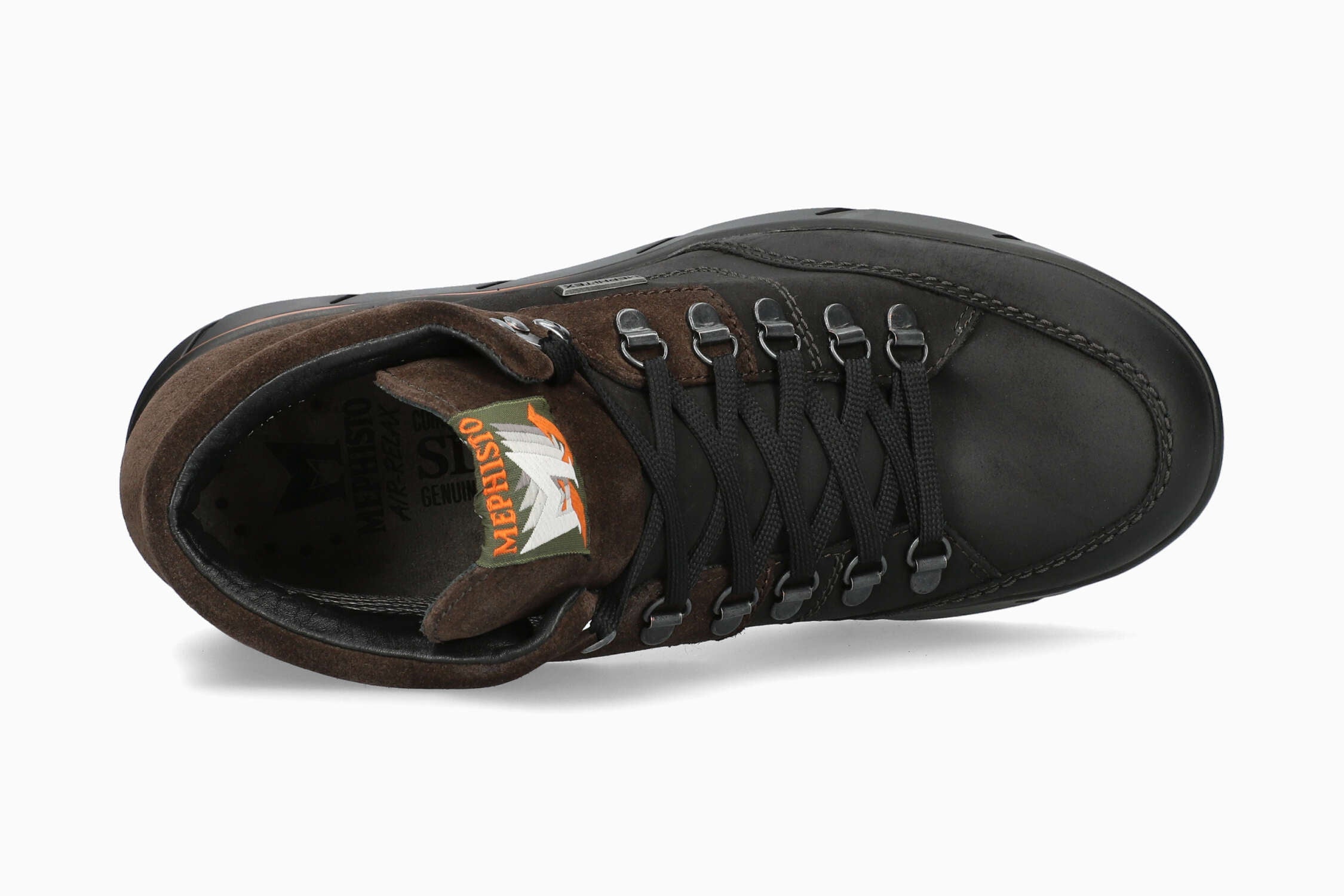 Rody Mt - Black | M6BQ