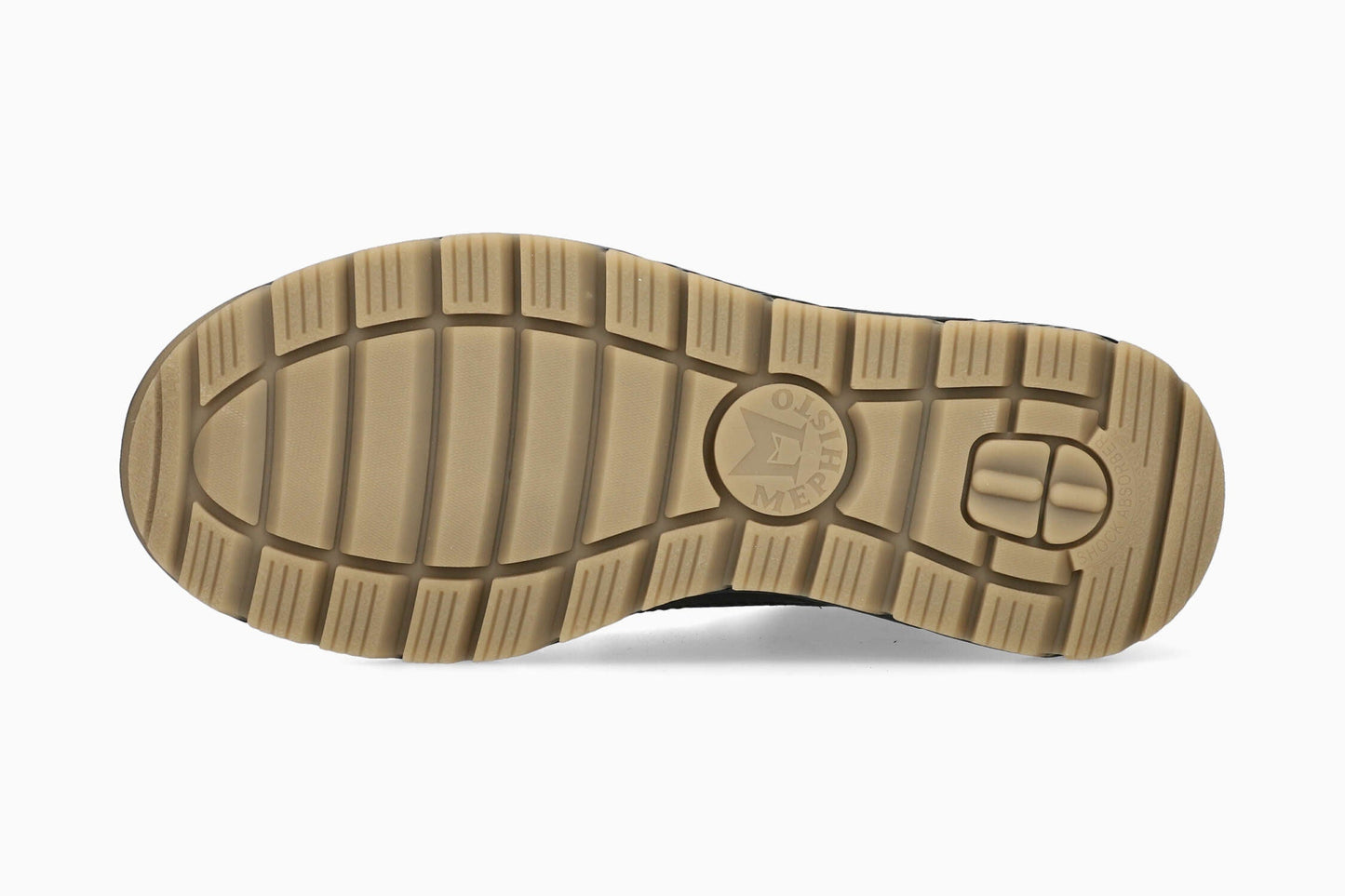 Rody Mt - Black | M6BQ