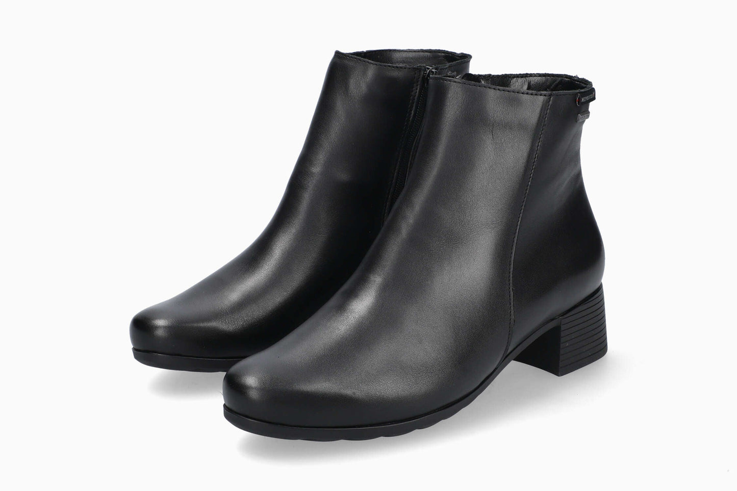 Giona Mt - Black | MPZ7