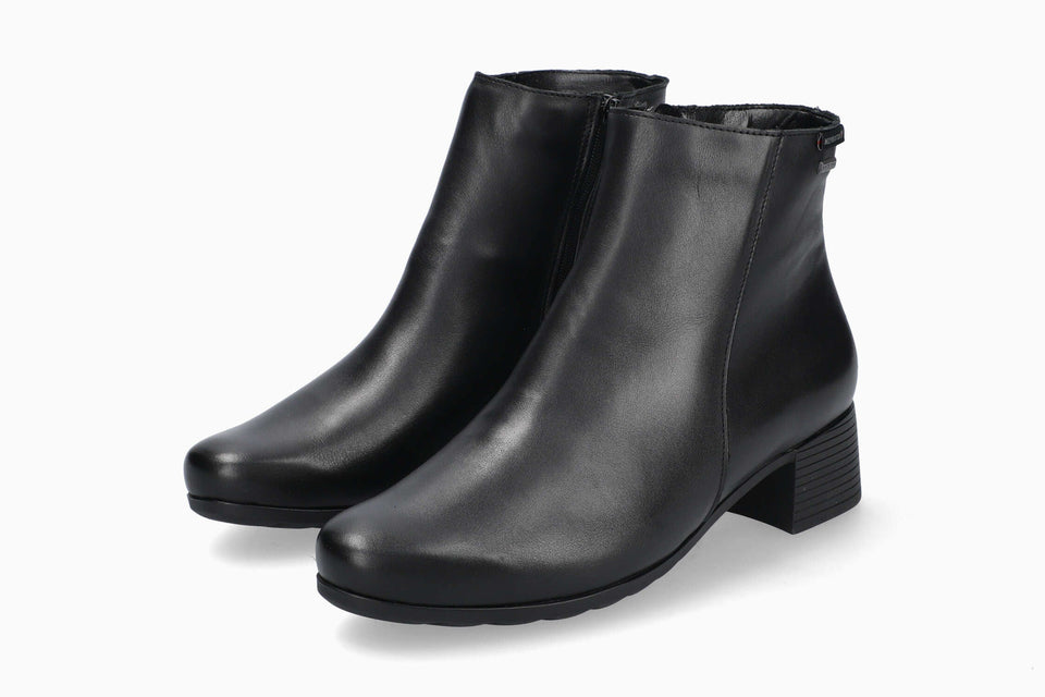 Giona Mt - Black | MPZ7