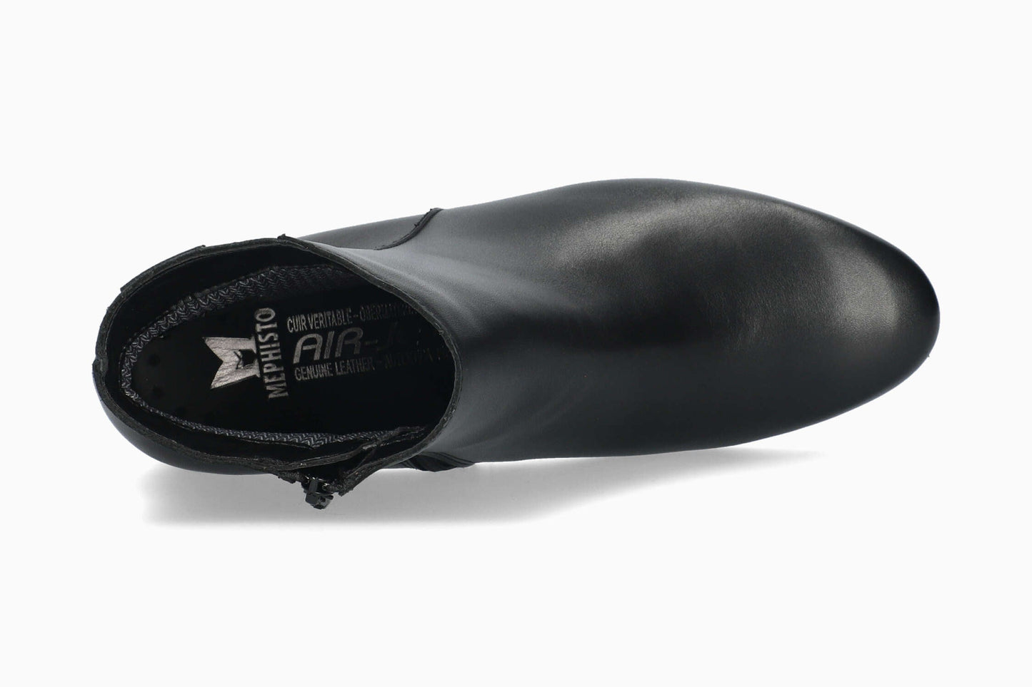 Giona Mt - Black | MPZ7