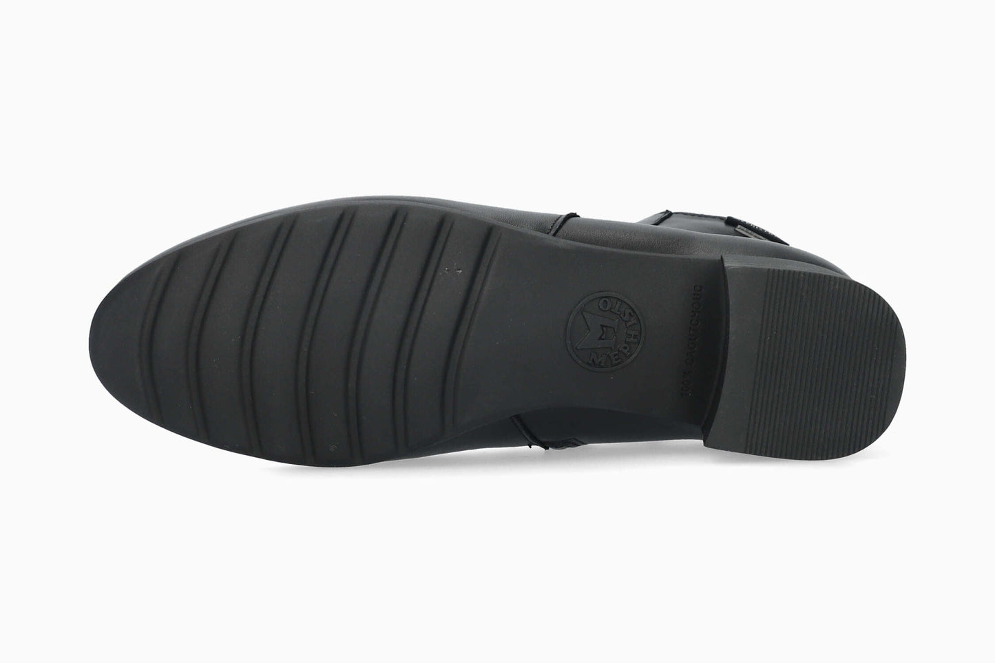 Giona Mt - Black | MPZ7