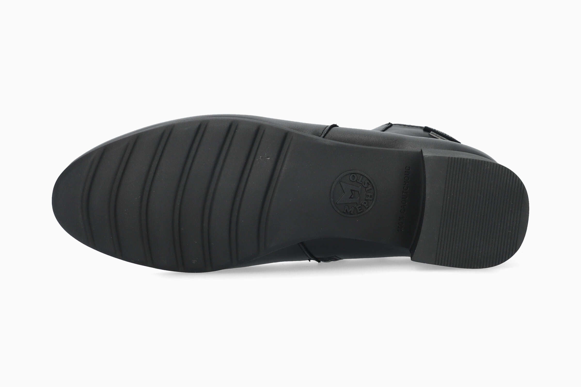 Giona Mt - Black | MPZ7
