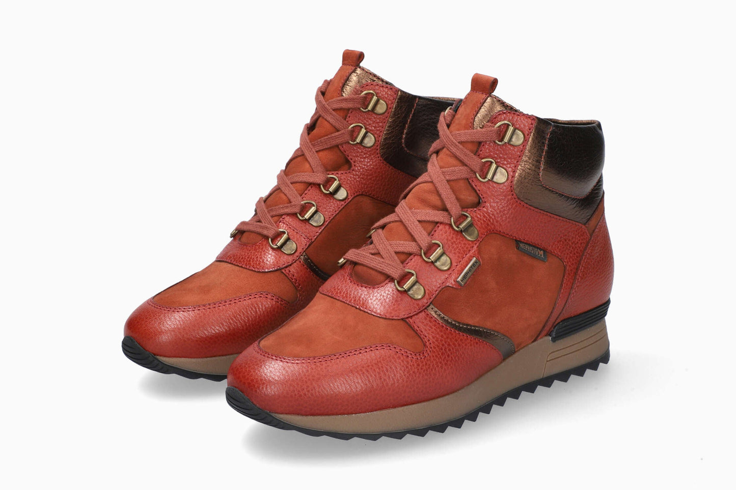 Tilda Mt - Rust | M6CD