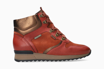 Tilda Mt - Rust | M6CD