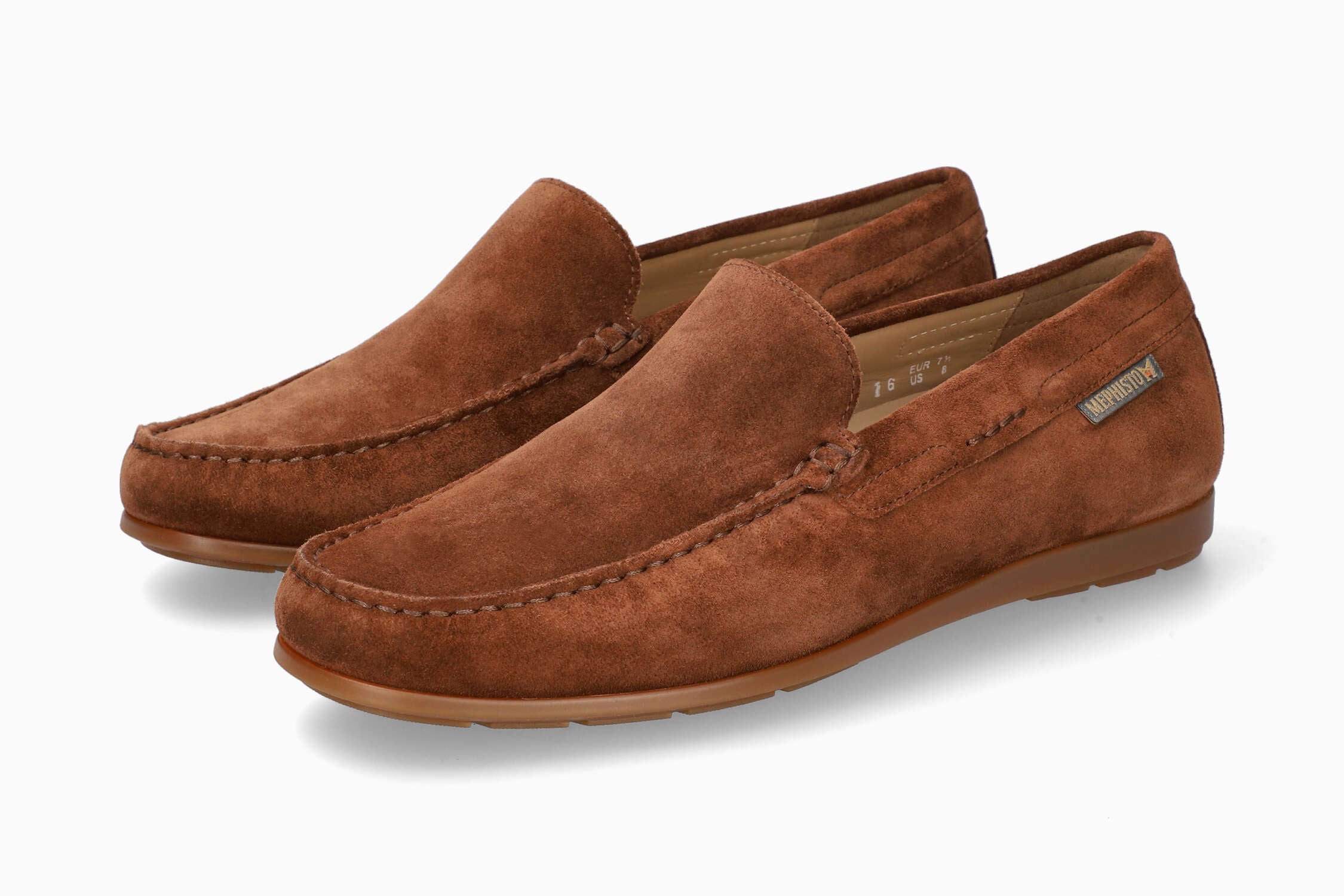 Algoras - Brown | M3ZH