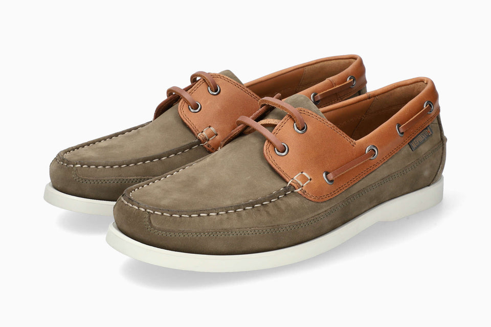 Boating - Loden | M6DW