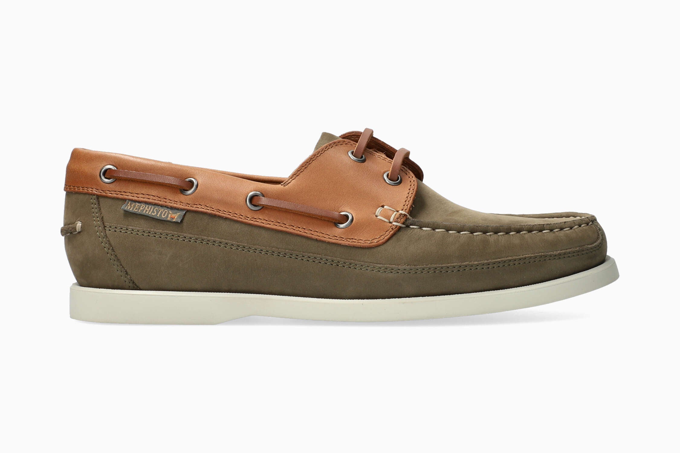 Boating - Loden | M6DW