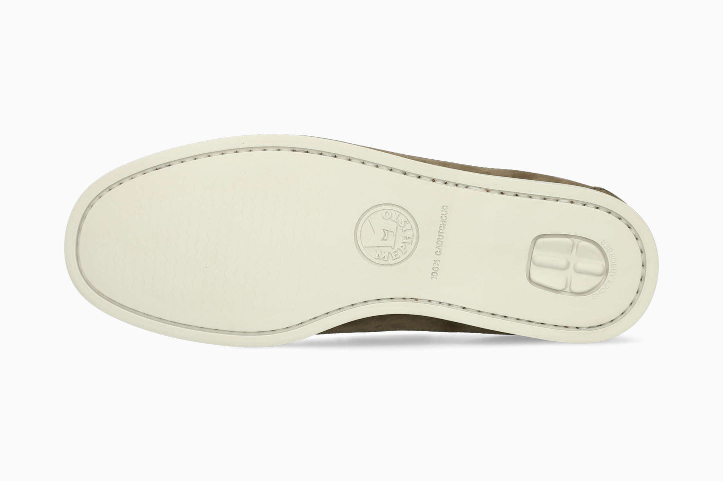 Boating - Loden | M6DW