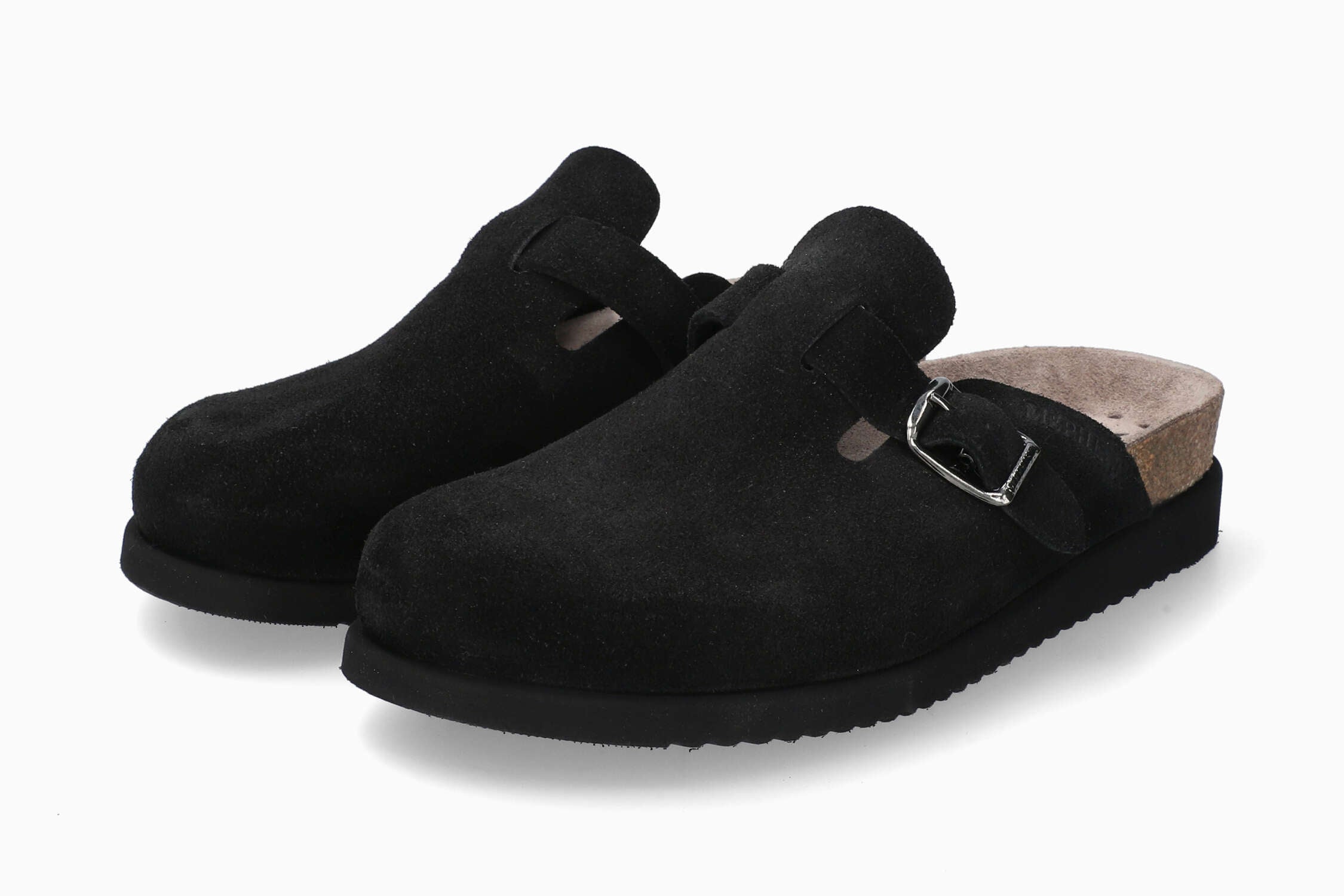 Halina - Black | M6DX