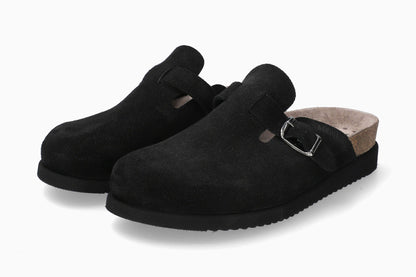 Halina - Black | M6DX