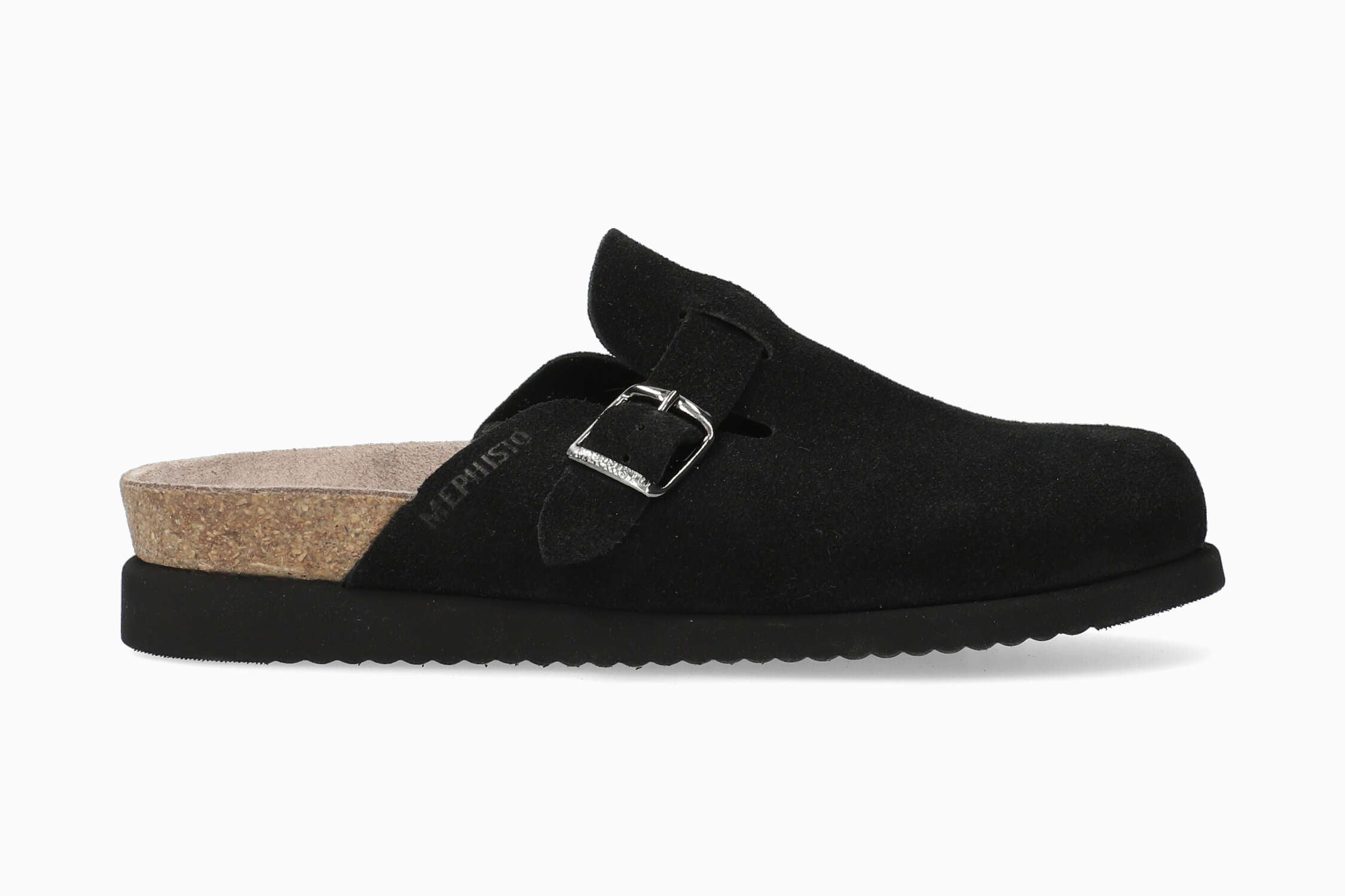 Halina - Black | M6DX