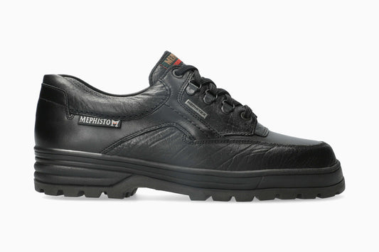Barracuda Mt - Black | MC78