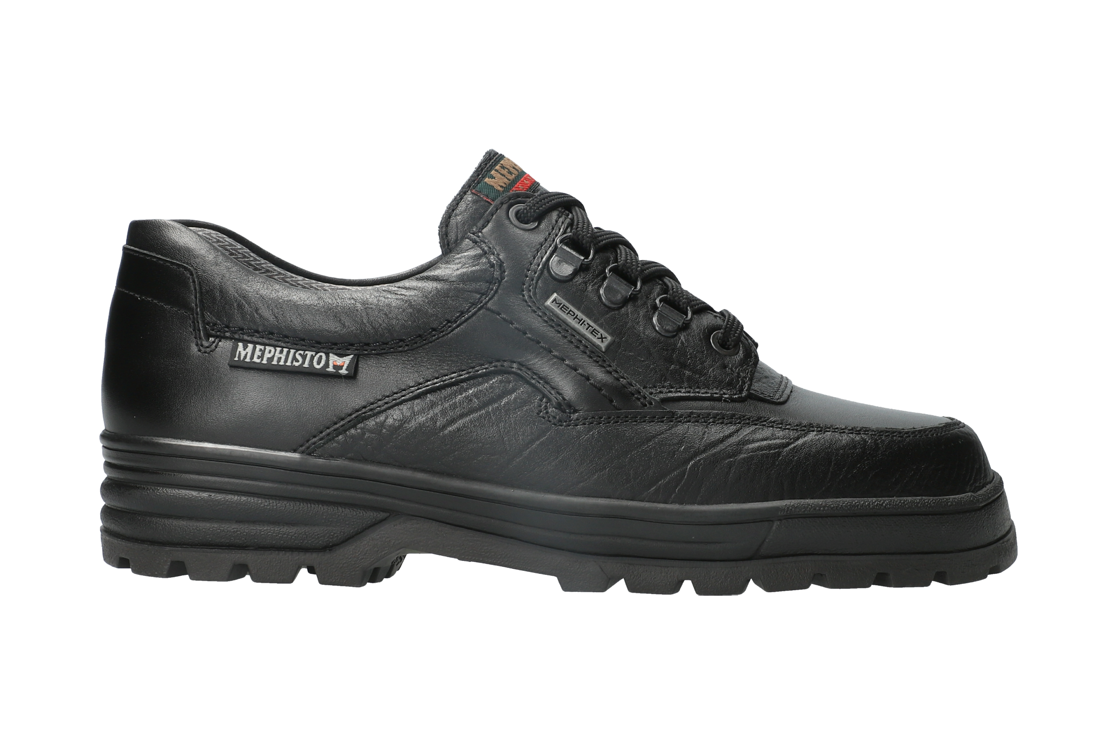 Barracuda Mt - Black | MC78