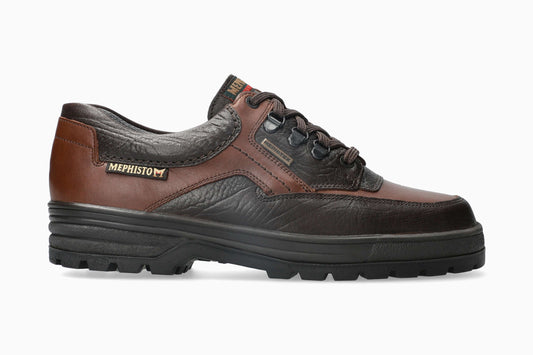 Barracuda Mt - Dark Brown | MC85
