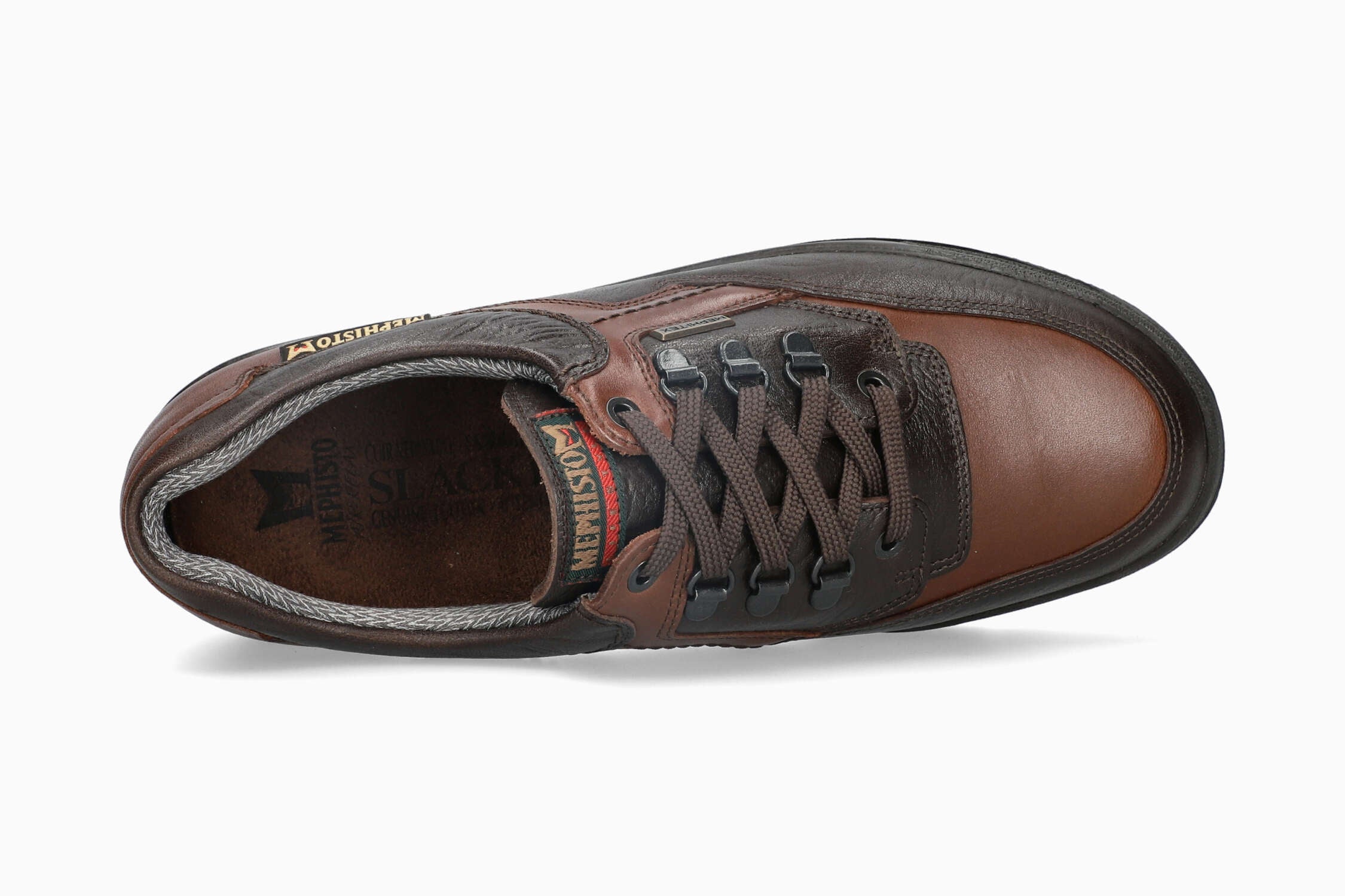 Barracuda Mt - Dark Brown | MC85