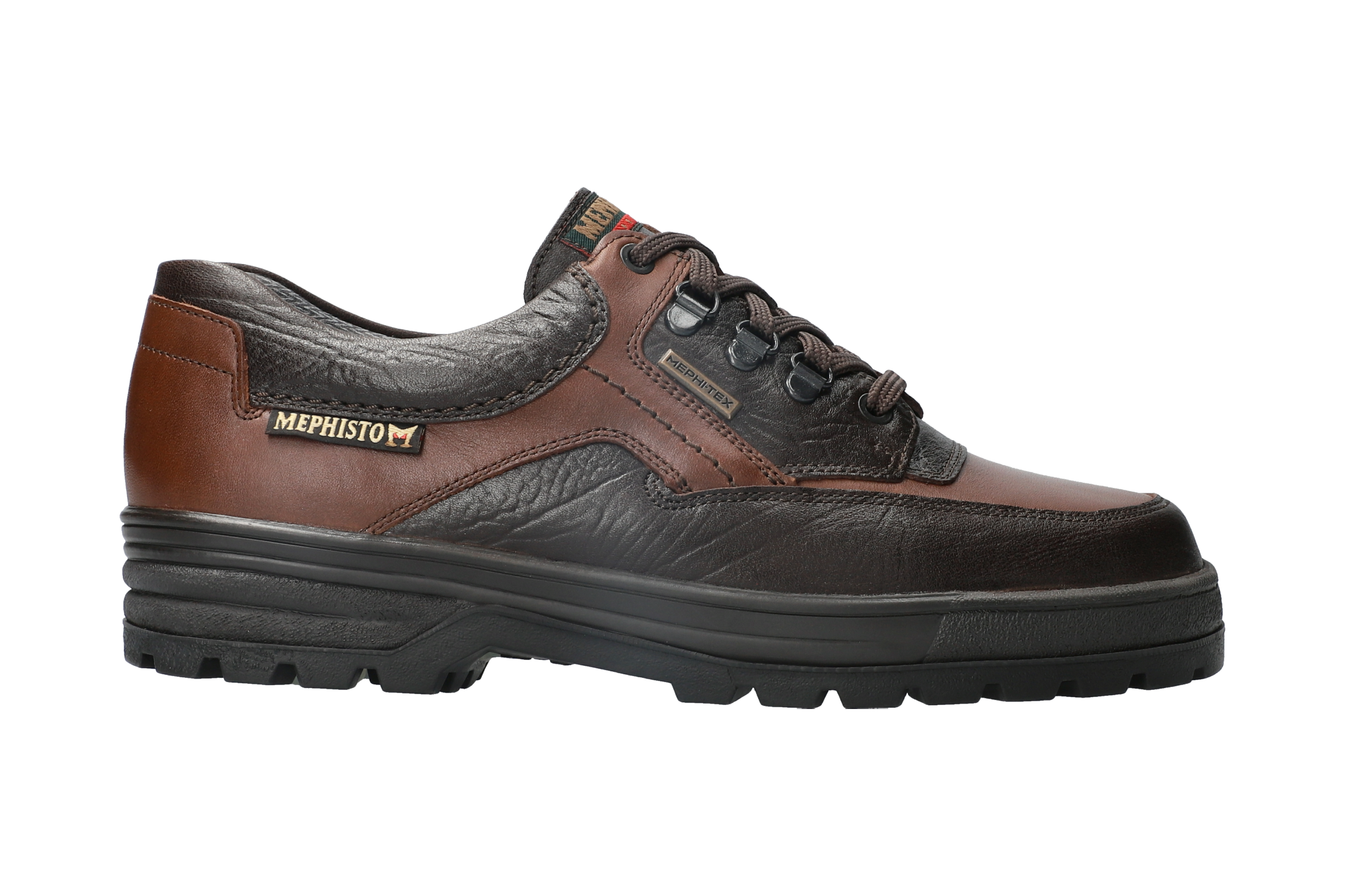 Barracuda Mt - Dark Brown | MC85
