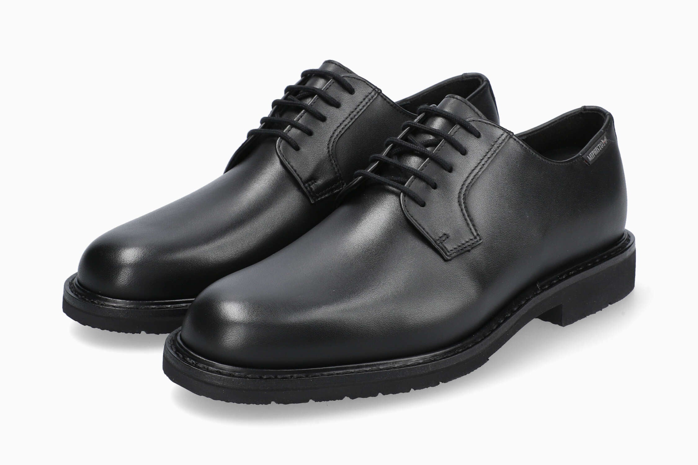 Manko - Black | MU52