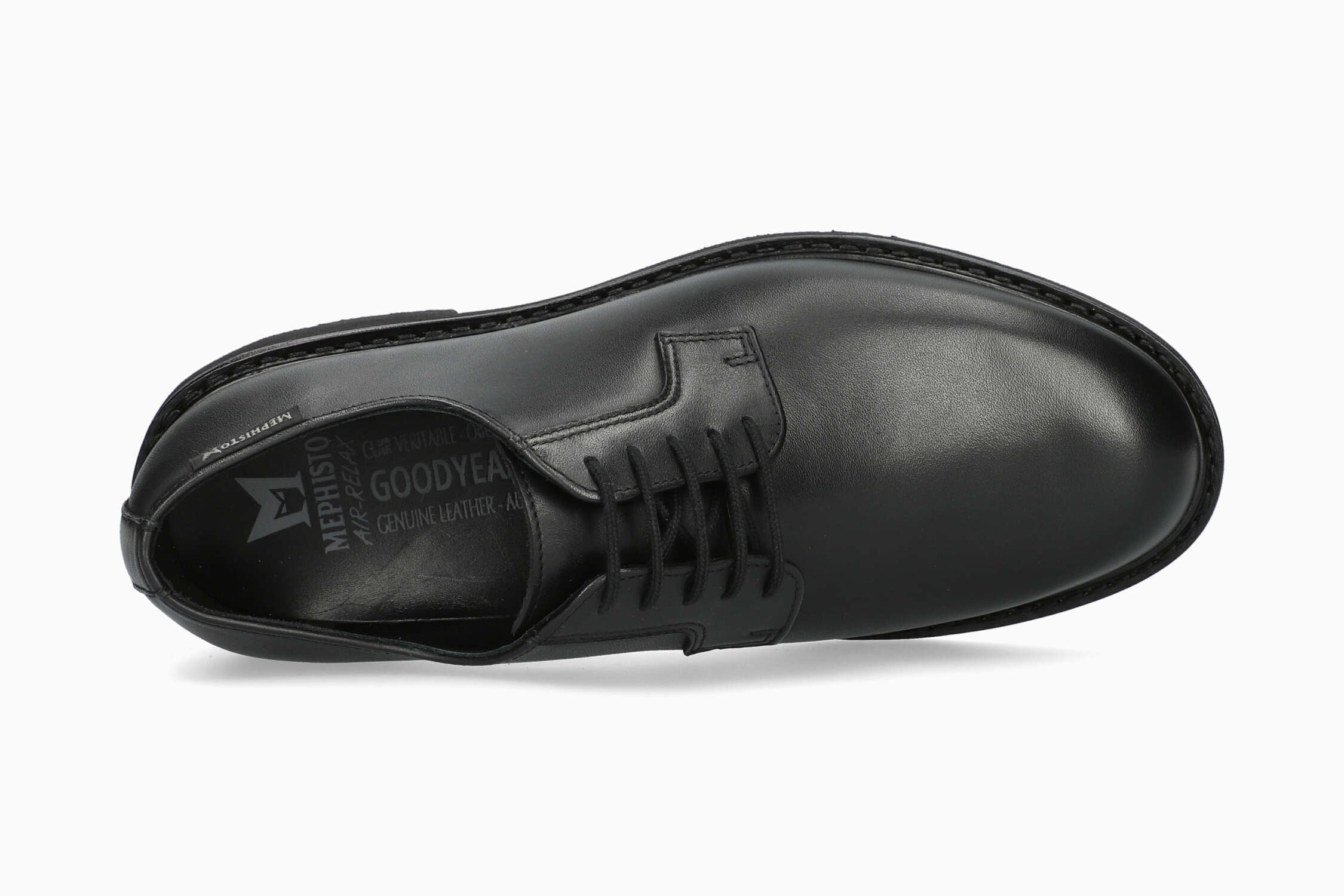 Manko - Black | MU52