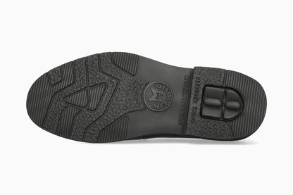 Manko - Black | MU52