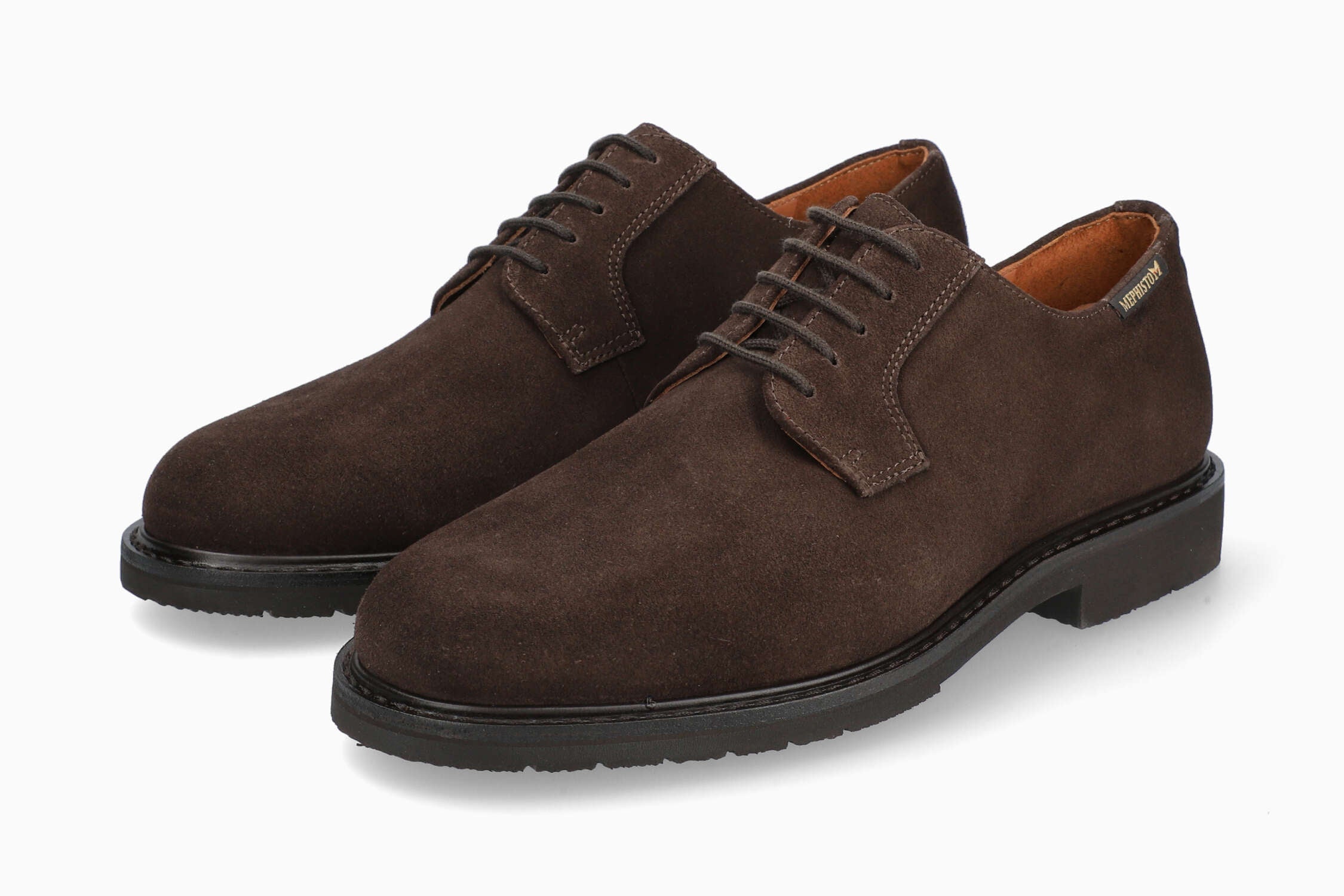 Manko - Dark Brown | MY11