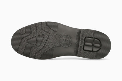 Manko - Dark Brown | MY11