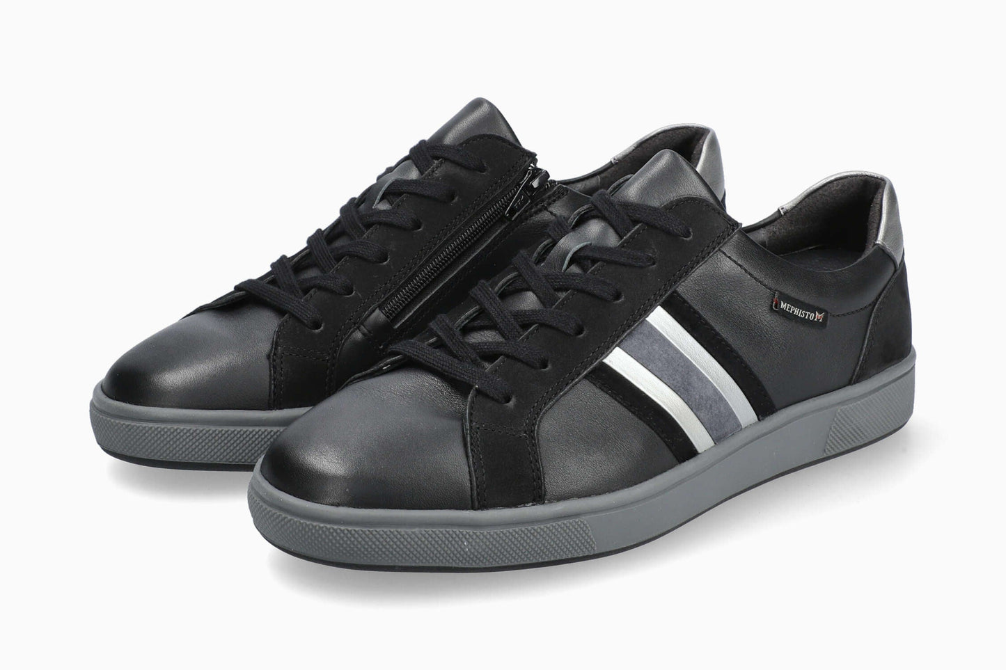 Nariana - Black | M5ZV