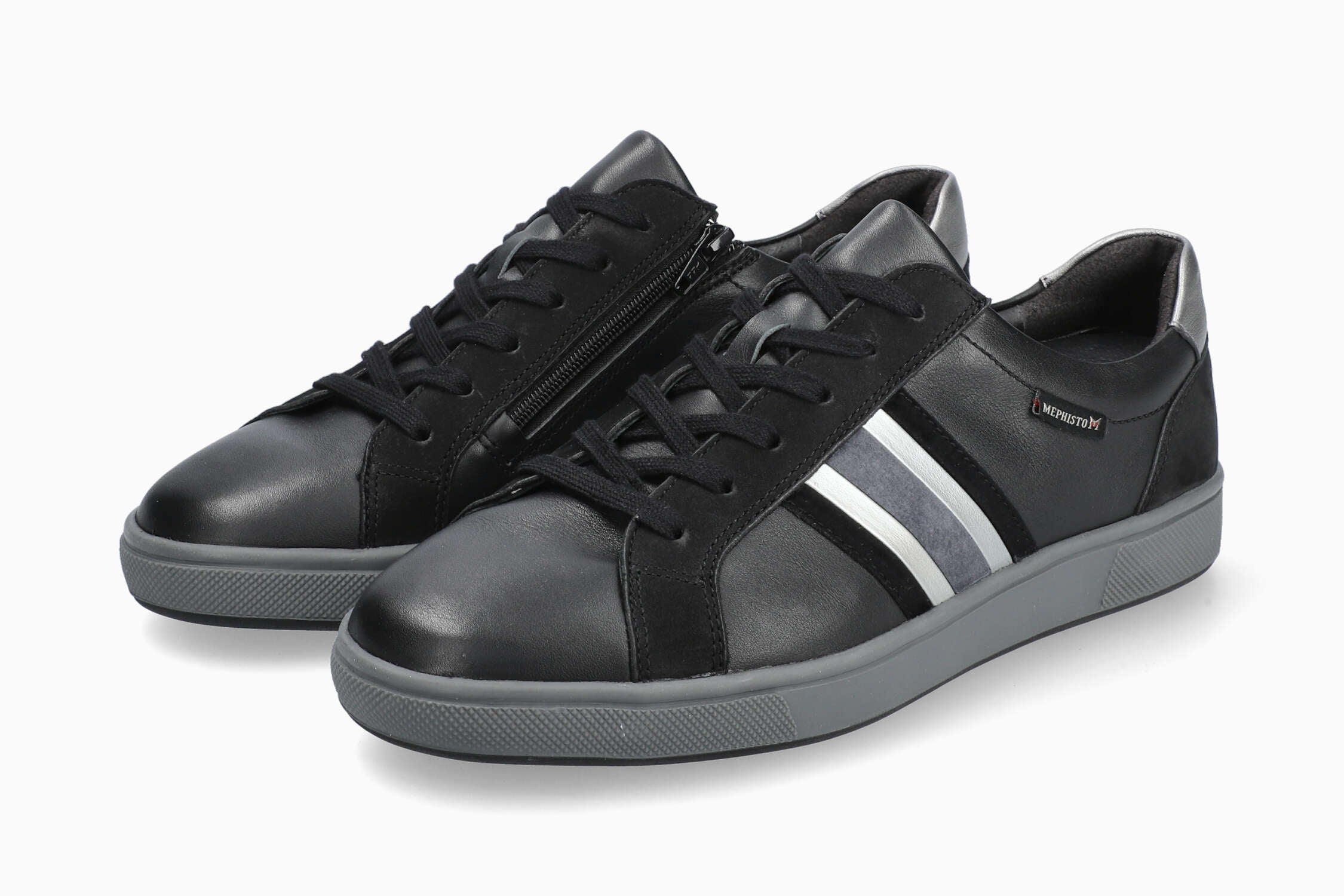 Nariana - Black | M5ZV