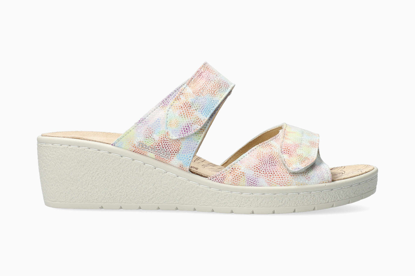 Paula - Multicolored | M6EK