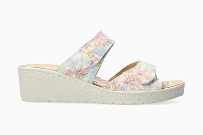 Paula - Multicolored | M6EK