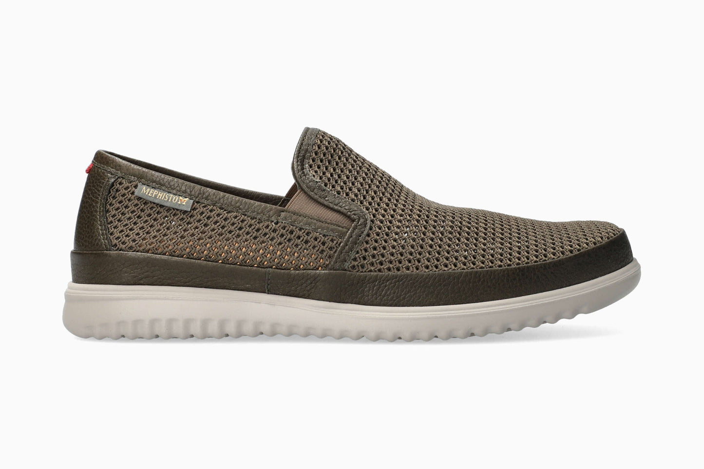 Terry - Khaki | M5TS