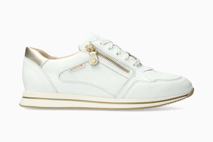 Leenie - White | M6ES