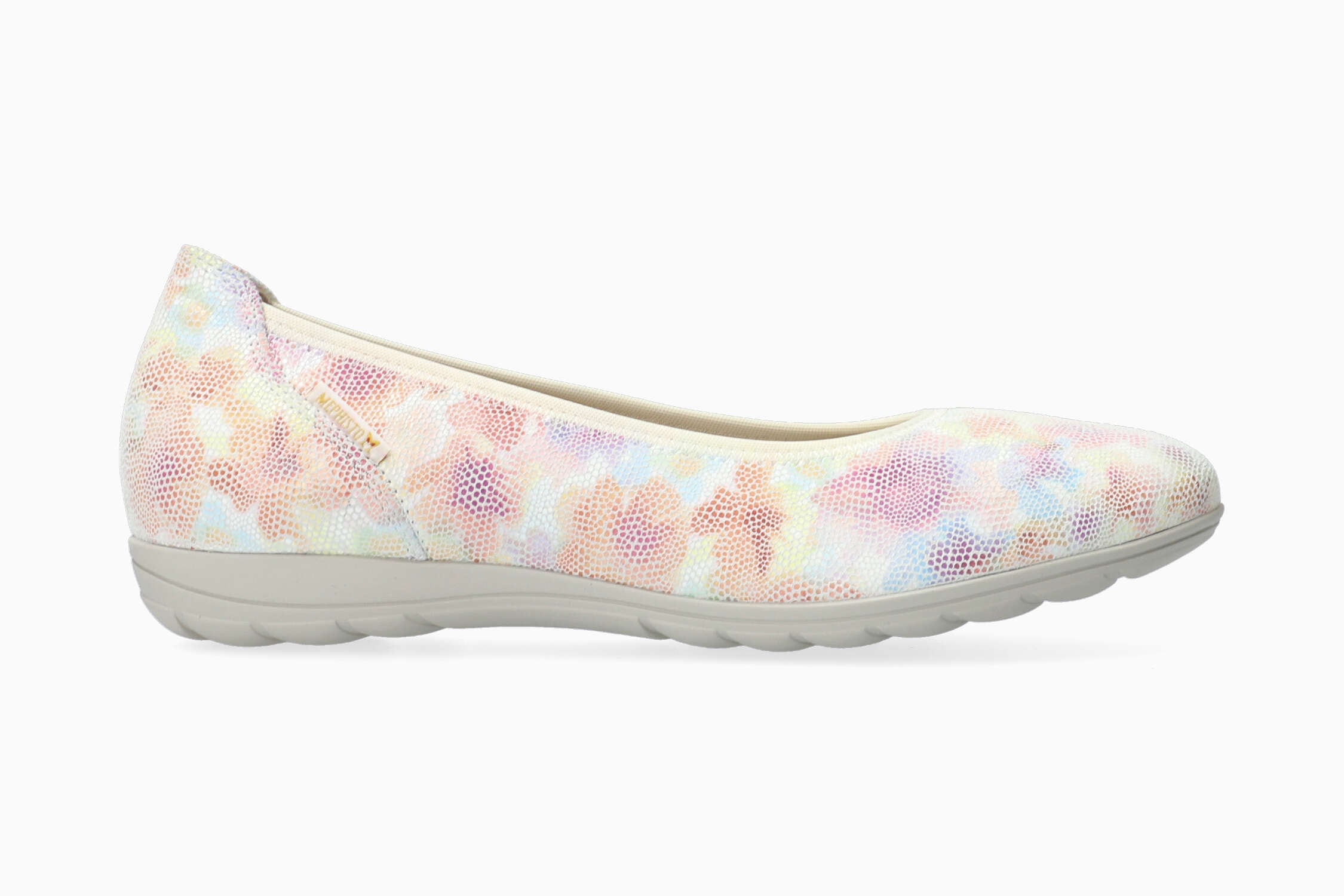 Emilie - Multicolored | M6EK