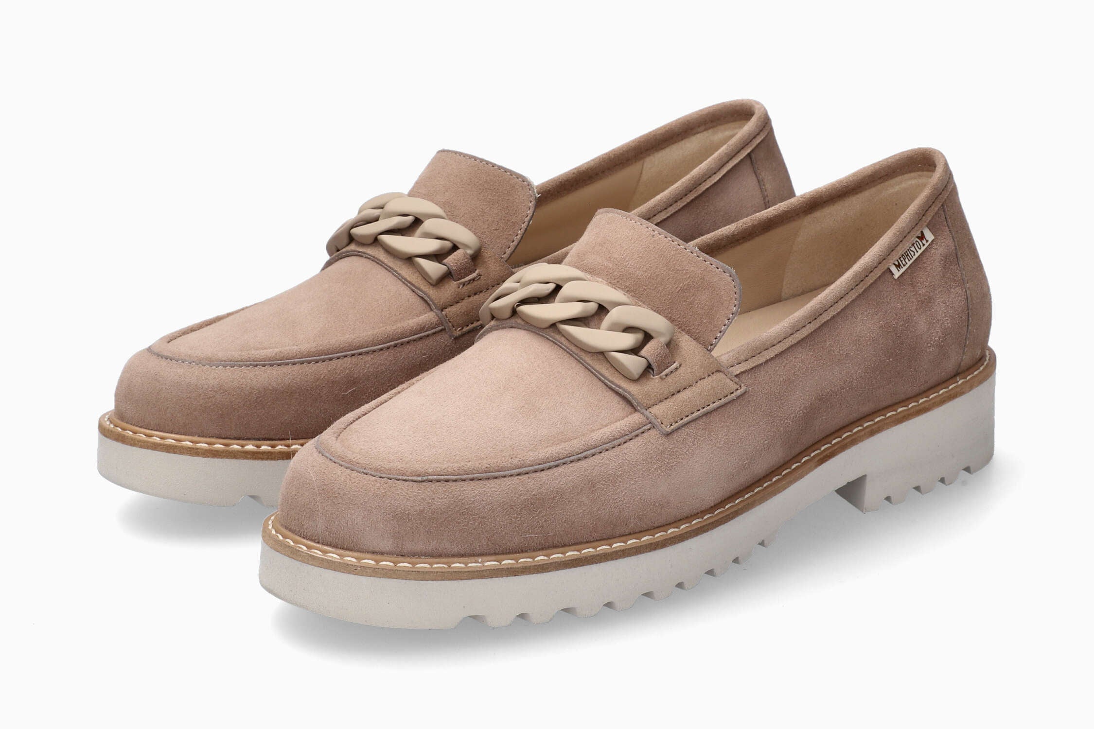 Salka - Light Taupe | M4WH