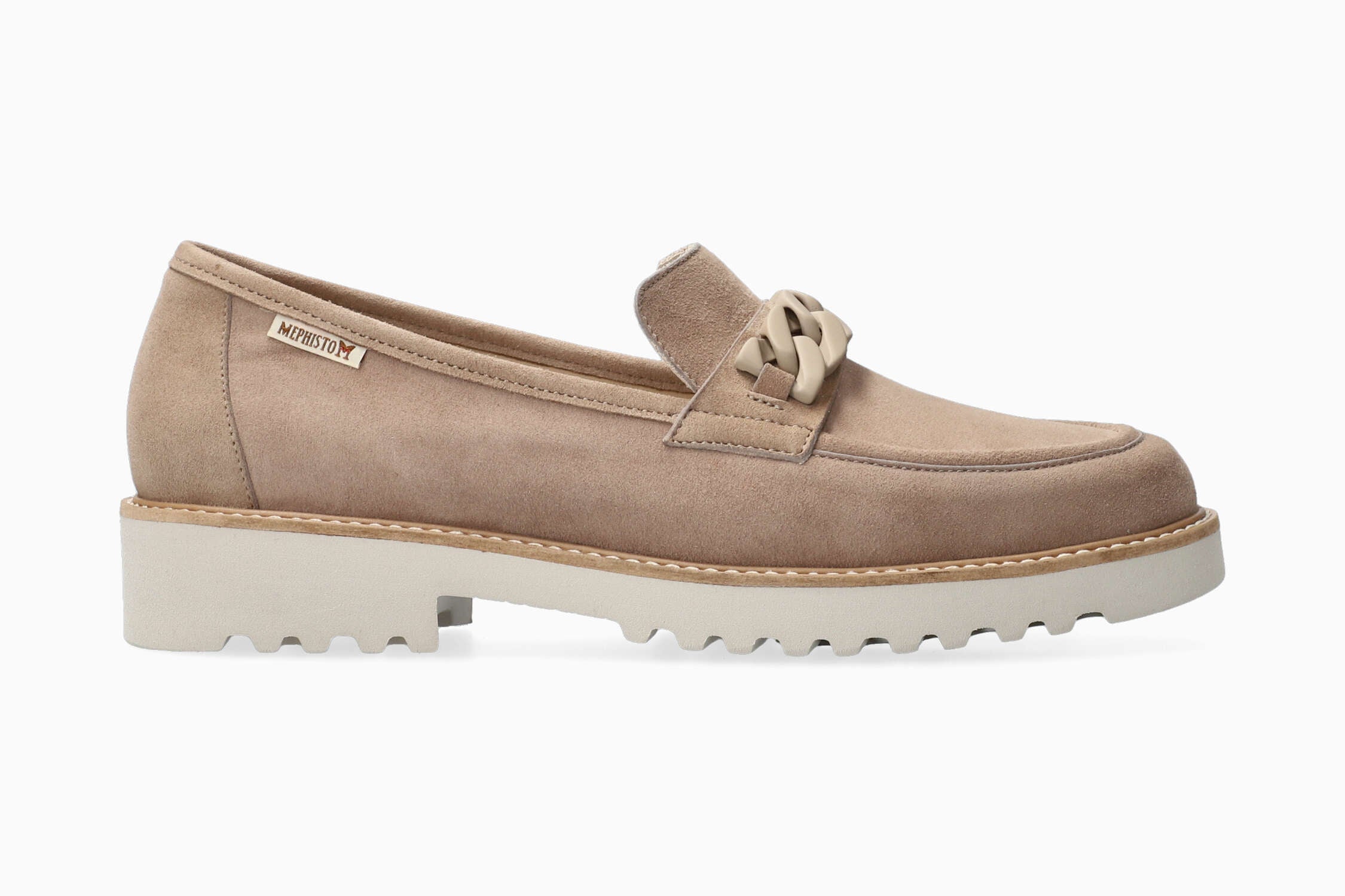 Salka - Light Taupe | M4WH