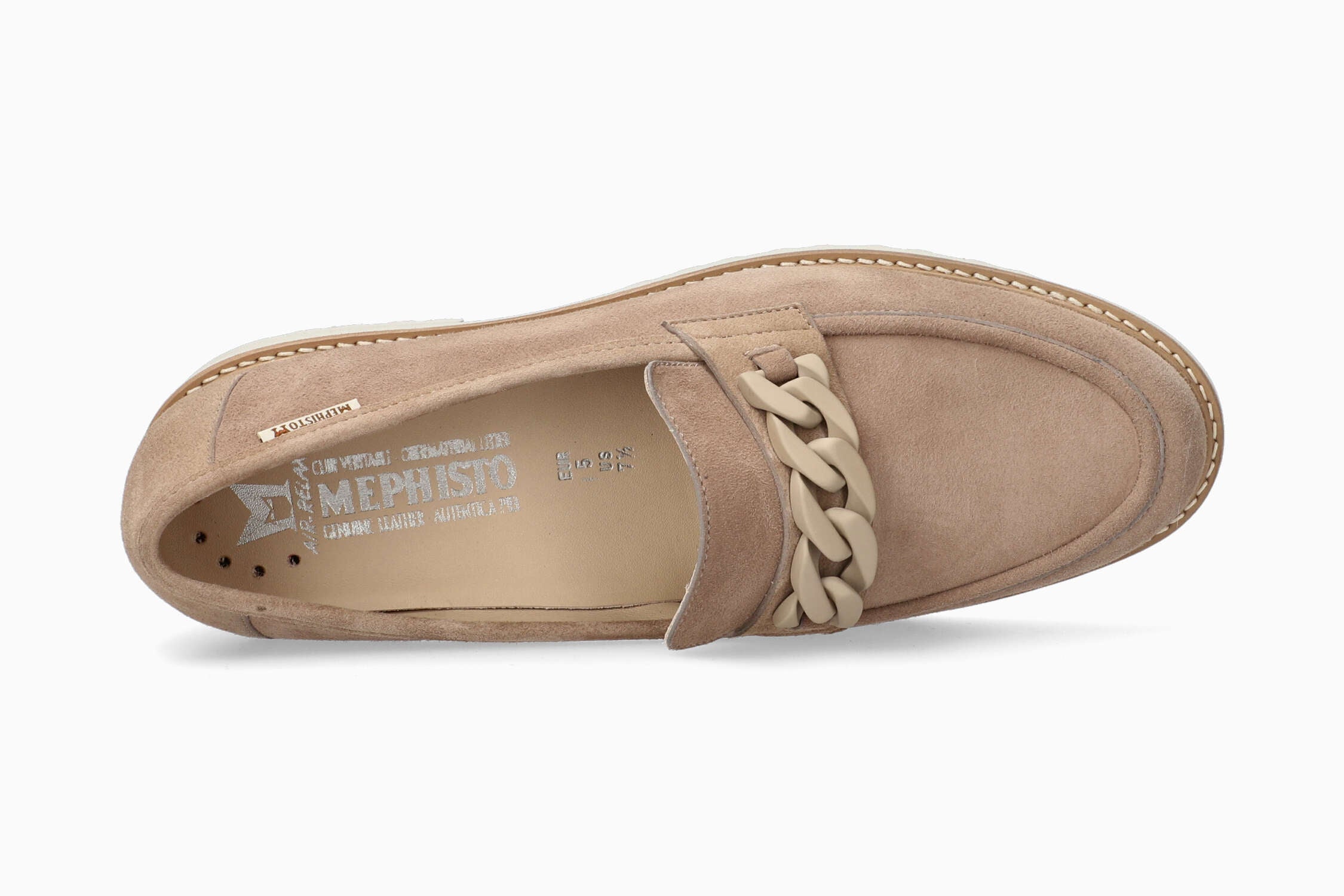 Salka - Light Taupe | M4WH