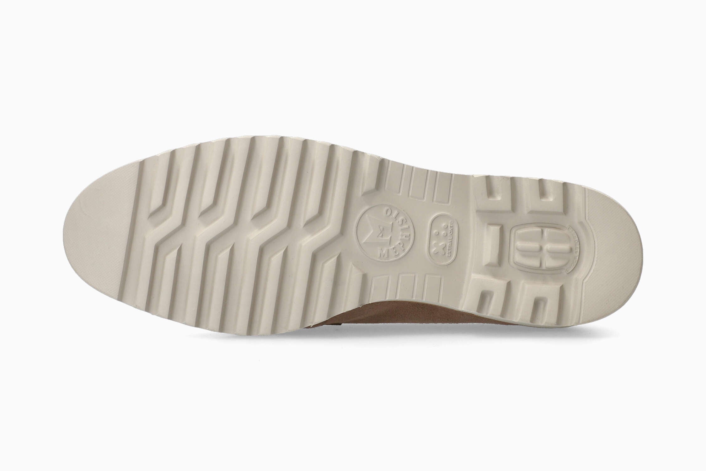 Salka - Light Taupe | M4WH