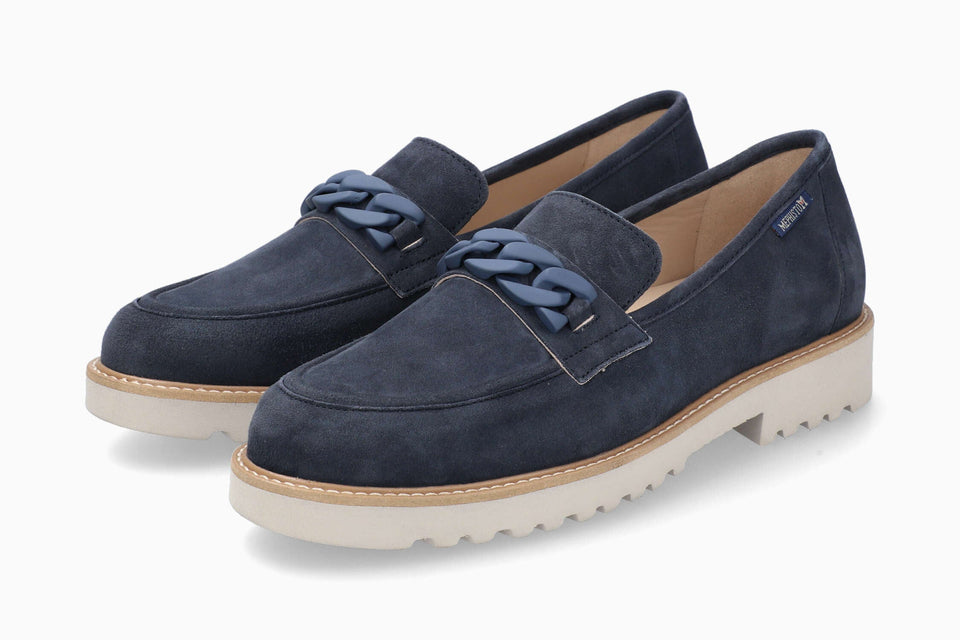 Salka - Jeans Blue | MMJ5