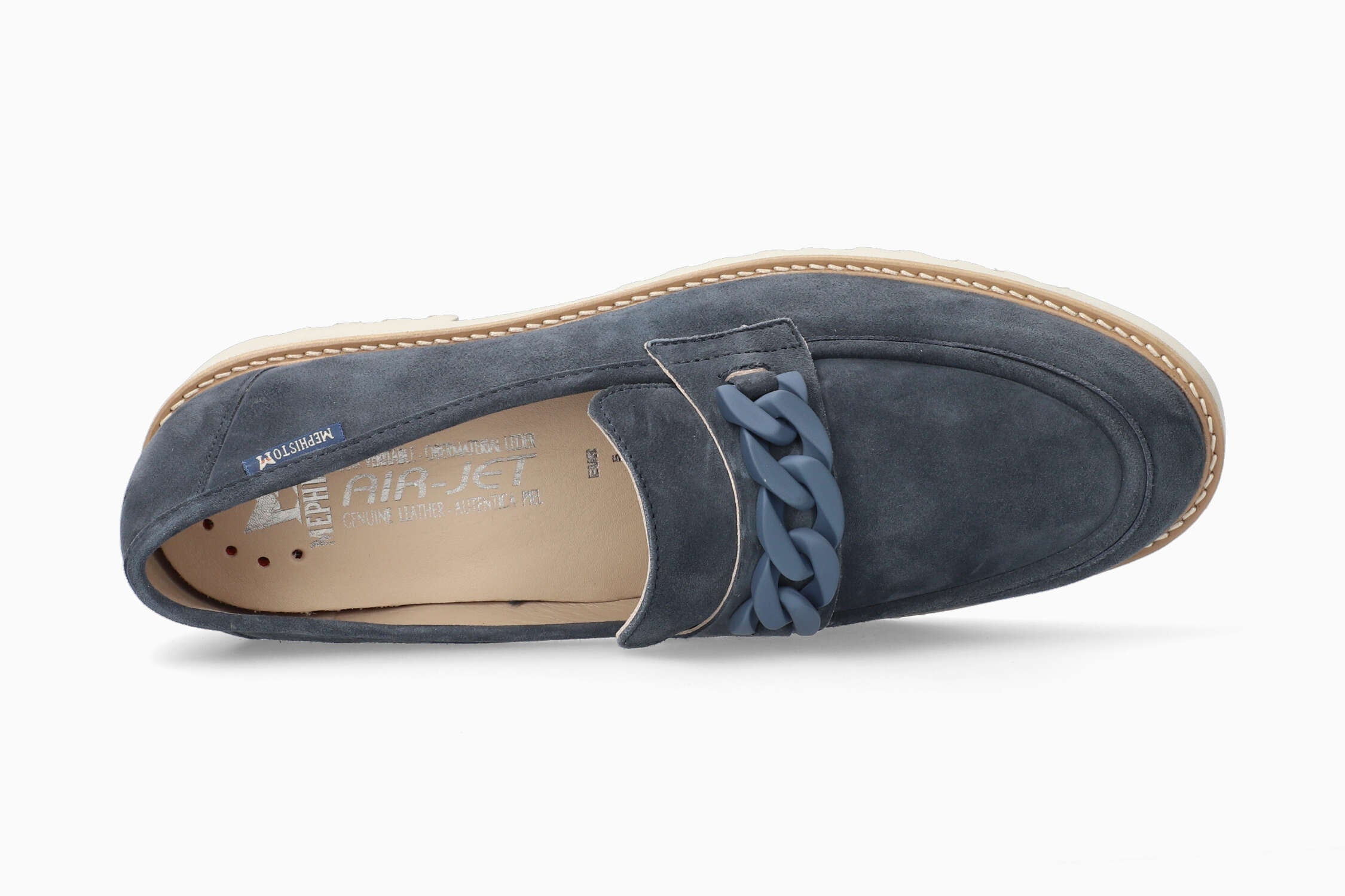 Salka - Jeans Blue | MMJ5