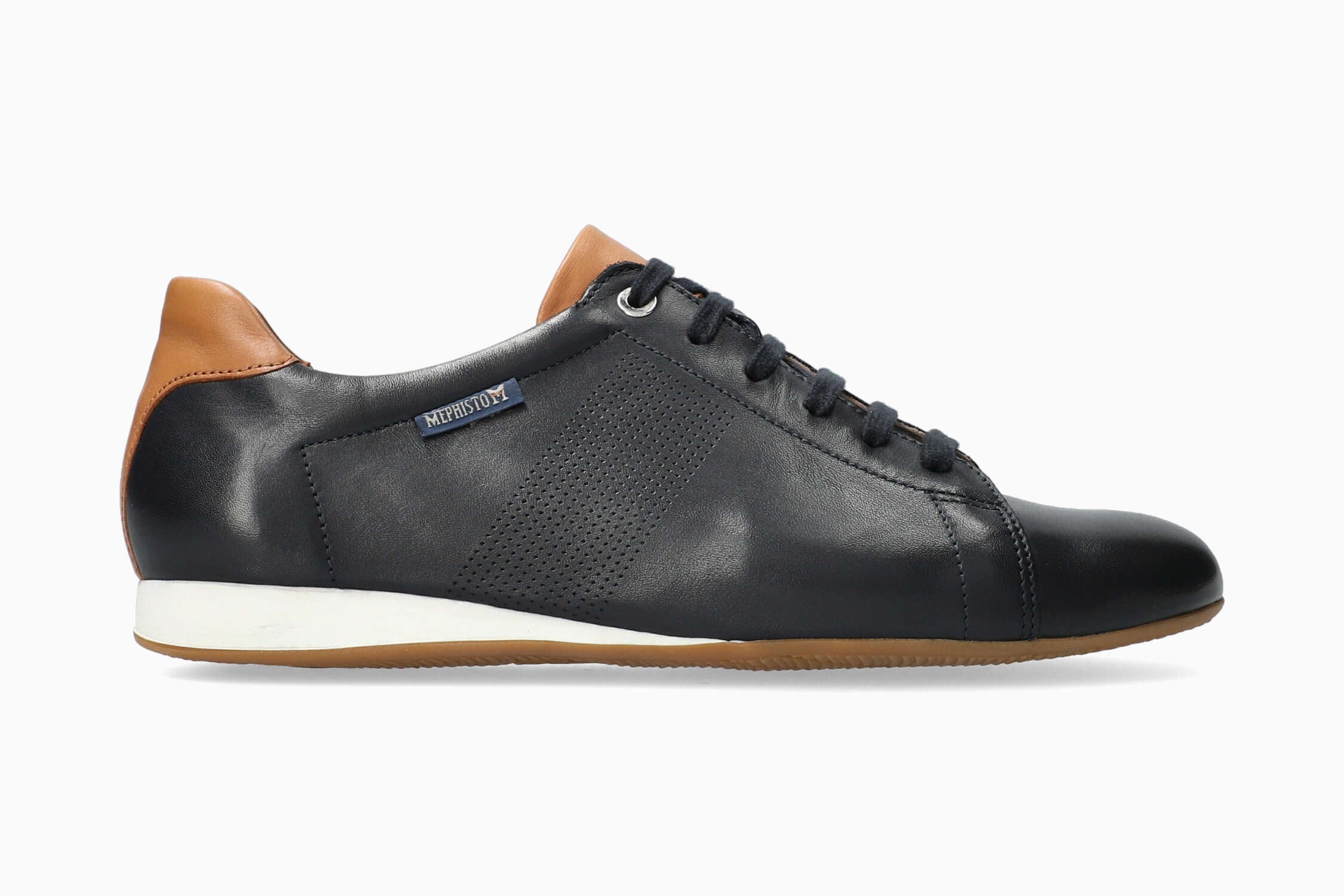 Bessy - Navy | M5KQ