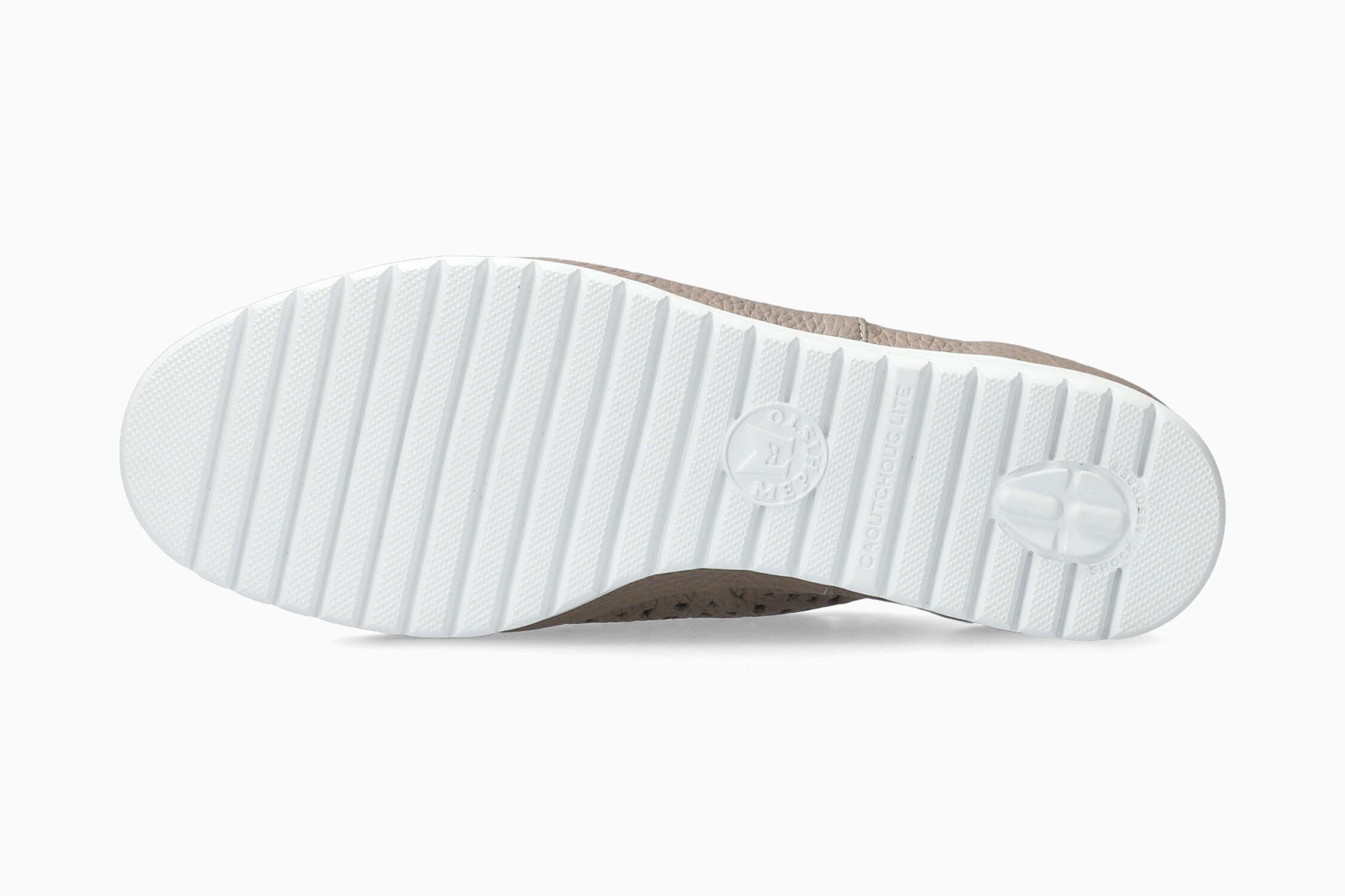 June Perf - Pewter | M2PA