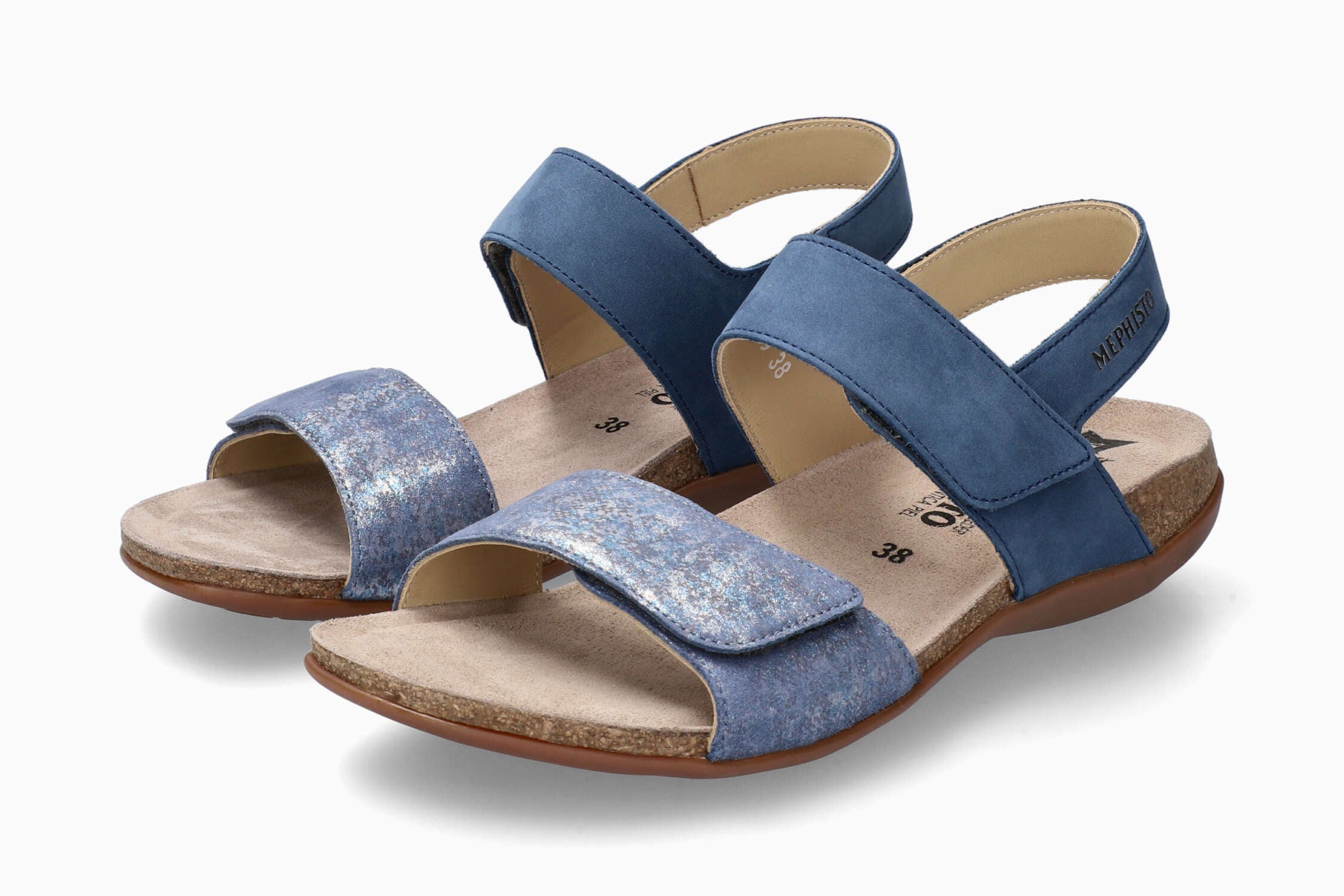 Agave - Denim | M6HP