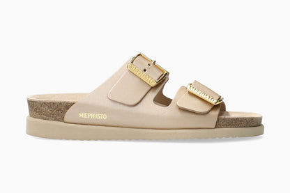 Hester - Platinum | M6II