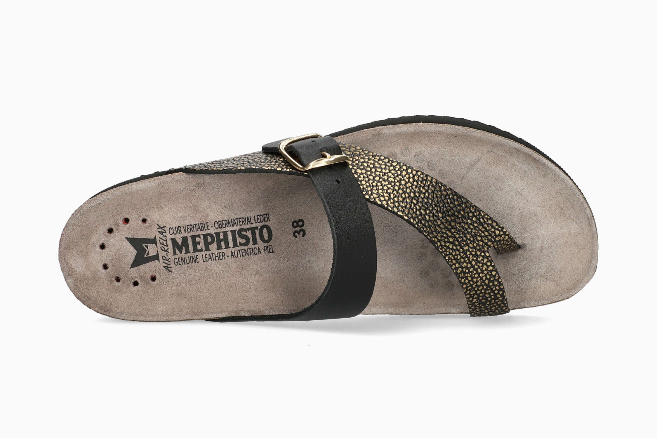 Helen Mix - Gold | M6IS