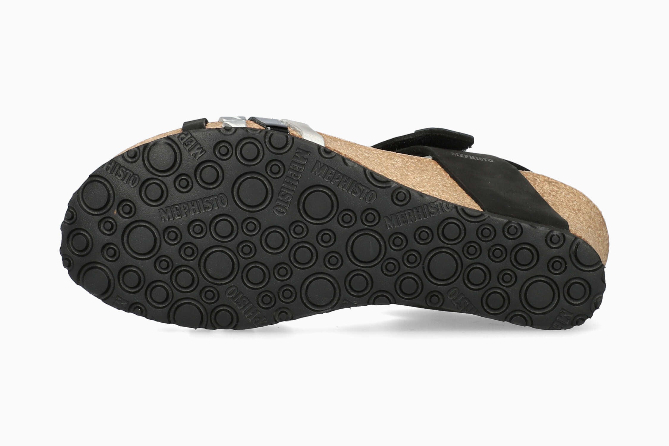 Lucia - Black | M6JL