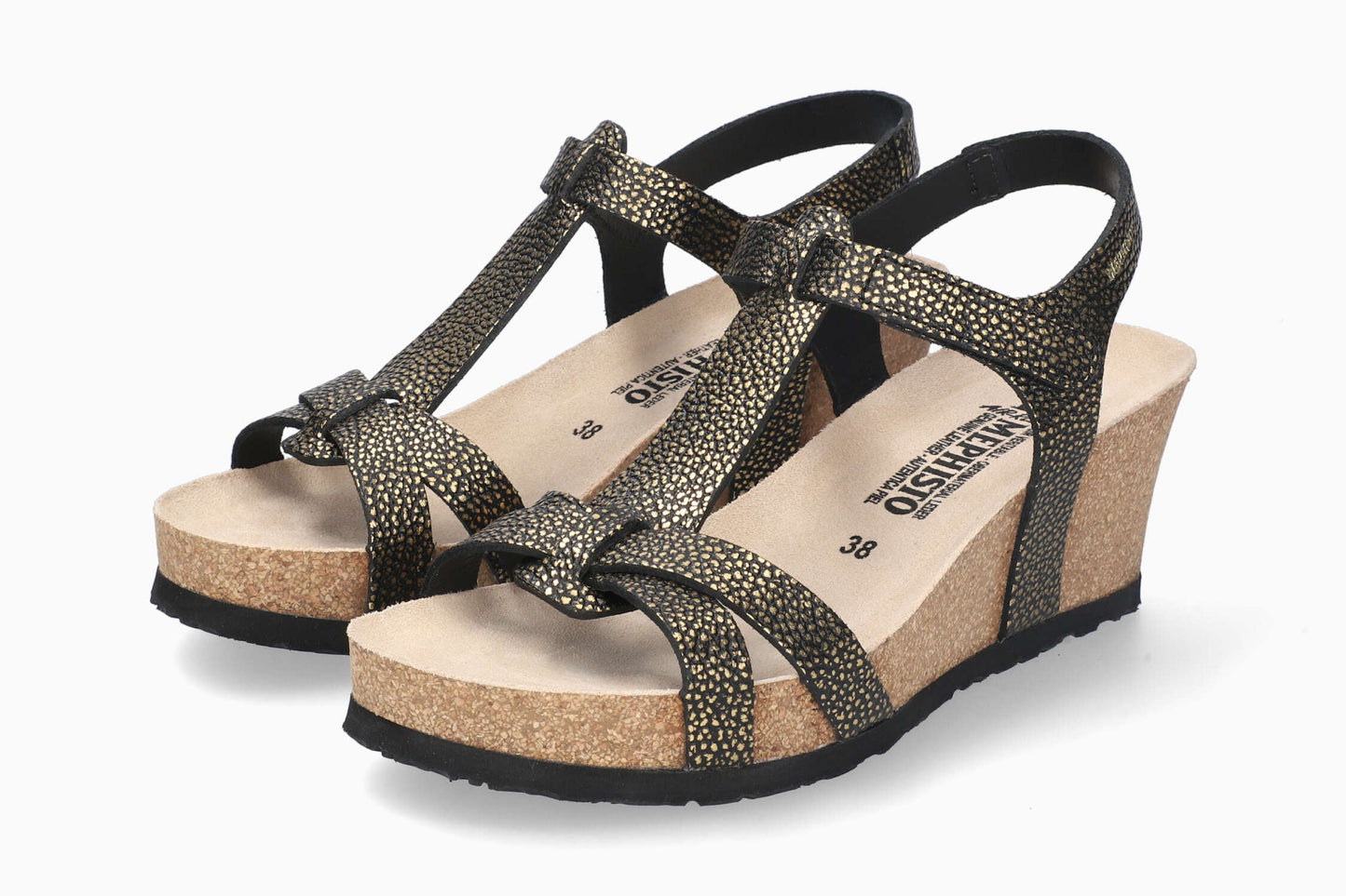 Liviane - Gold | M6FD