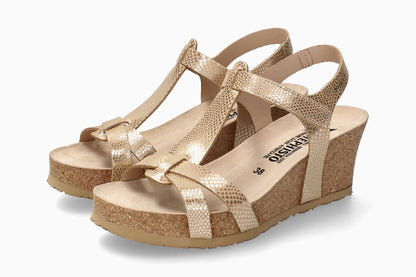 Liviane - Light Sand | M4LL