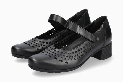 Gilia Perf - Black | MVH9