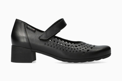 Gilia Perf - Black | MVH9